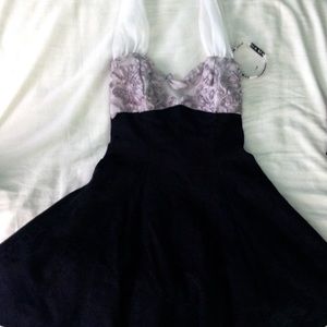 Dress- Vintage Boutique